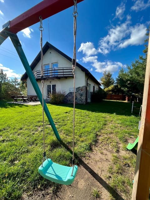 Property building, Day, Natural landscape, Children play ground, Garden, Garden view