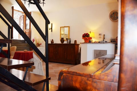 Residenza Di Via Piccardi Chambre d’hôte in Gubbio