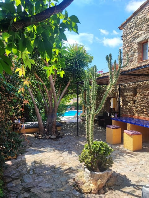 Day, Garden, Garden view, Pool view, Swimming pool