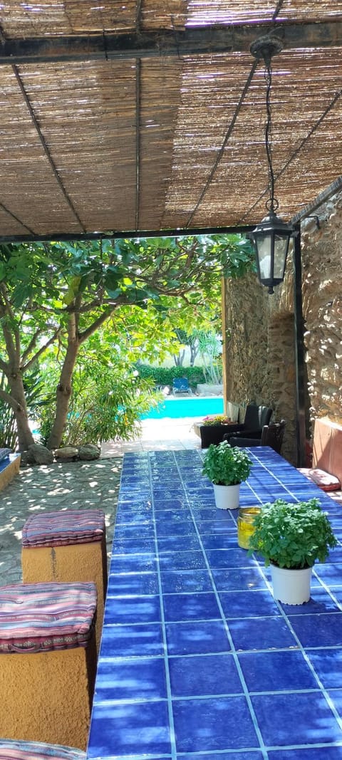 Garden, Garden view, Pool view