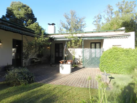 Casa de Campo Las Acacias Gasthof in Tandil