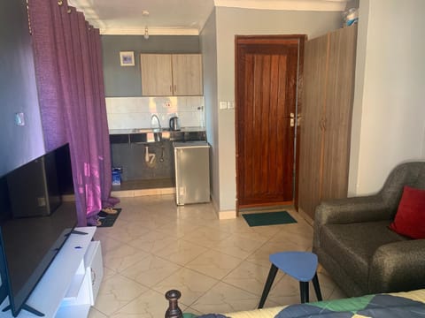 Bukoto-Kisaasi flats Apartamento in Kampala