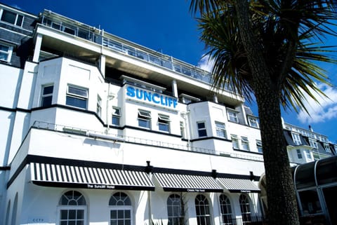 Suncliff Hotel - OCEANA COLLECTION Hotel in Bournemouth