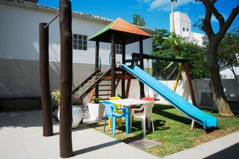 Pousada Kindermann Inn in Florianopolis