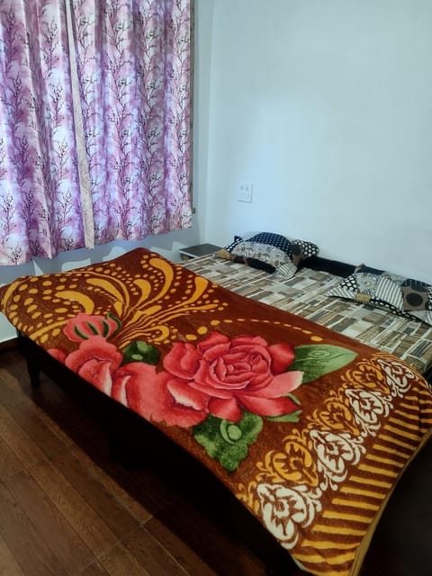 Pranjal home stay Vacation rental in Punjab, India