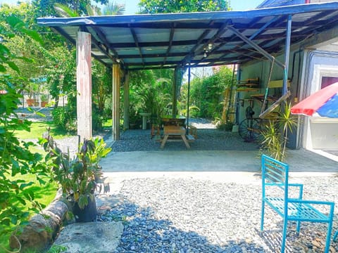 Playa de Bombora Inn Appart-hôtel in Ilocos Region