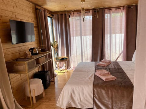 Cosy love Room Vacation rental in Vidauban