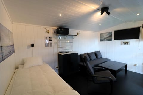Aurora Cabin Maison in Kiruna