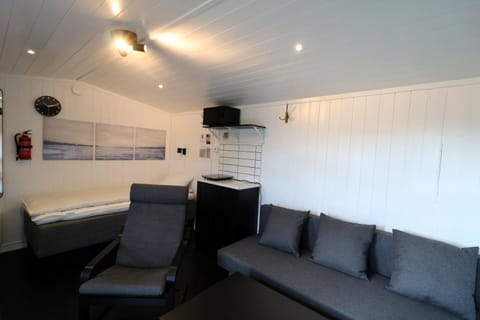 Aurora Cabin Maison in Kiruna
