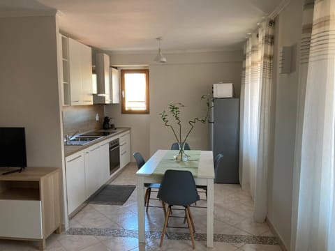 Appartamento Cavour Apartment in Ventimiglia