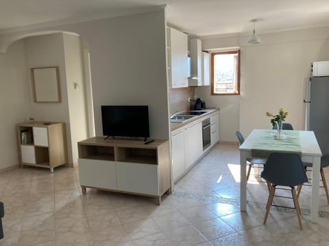 Appartamento Cavour Apartment in Ventimiglia