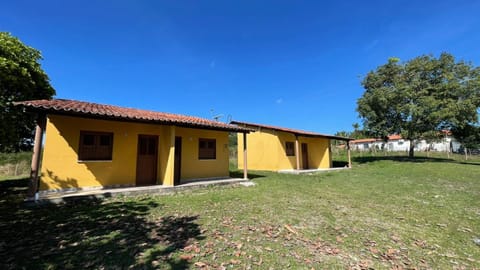 Chalés Vila Maria Nature lodge in State of Piauí, Brazil