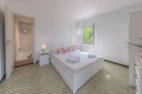 Casa Otti by PortofinoHomes Apartment in Santa Margherita Ligure