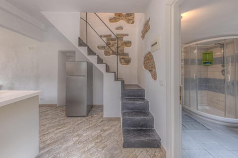 Casa Otti by PortofinoHomes Apartment in Santa Margherita Ligure