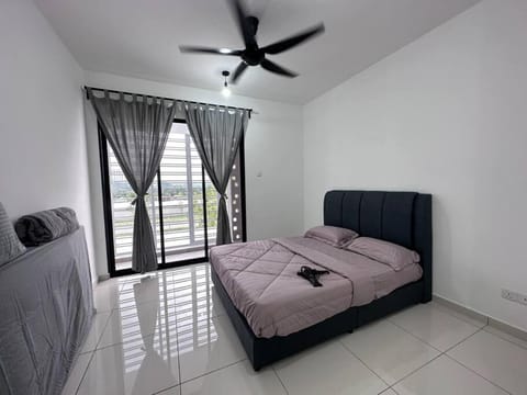 Austin Landed new house 14 pax C50 House in Johor Bahru