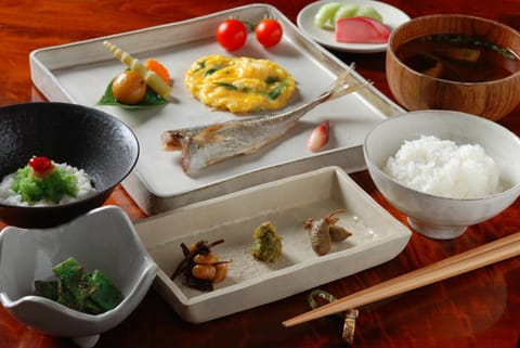 Katakuri no Yado Bed and Breakfast in Shimotakai District