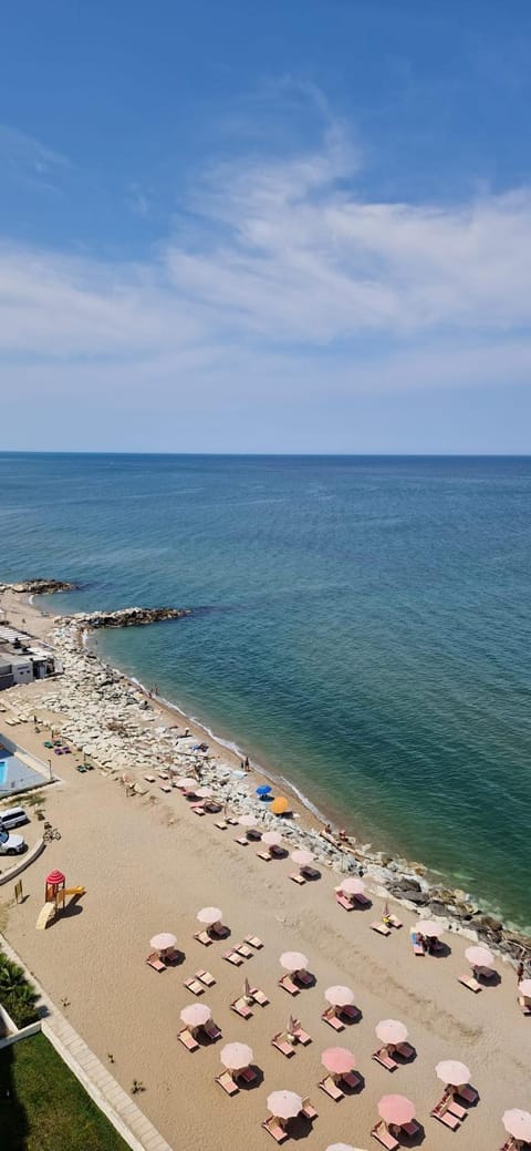 LAMAR SUITES Seafront Apartments Condo in Misano Adriatico