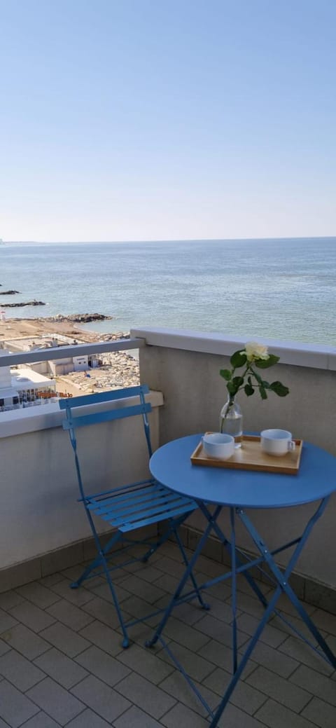 LAMAR SUITES Seafront Apartments Apartment in Misano Adriatico