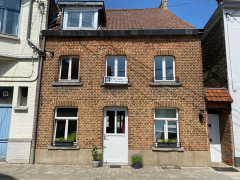 La Petite Maison - 8 pers House in Wallonia, Belgium