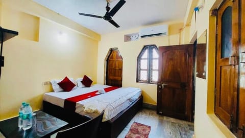 Hotel Ashok Royal ! Puri Hotel in Puri