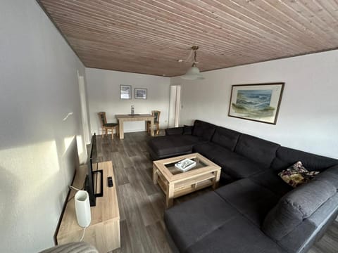 Nordsee FeWo Cornils Apartment in Husum