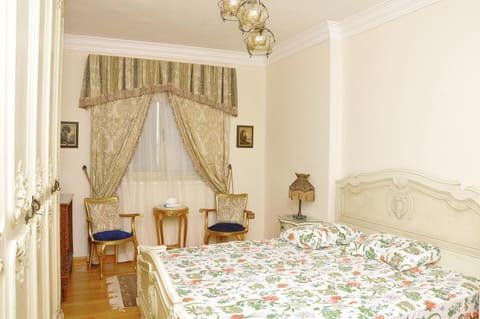 3 bedroom Maadi apartment Eigentumswohnung in Cairo Governorate