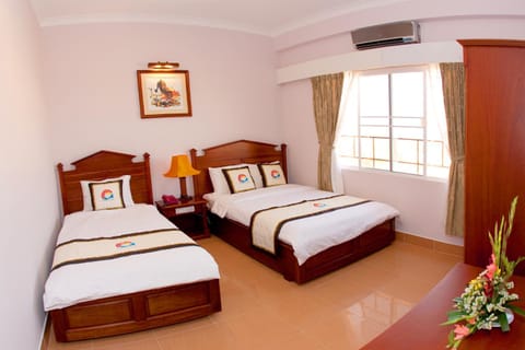 Ocean Star Hotel Hotel in Vung Tau