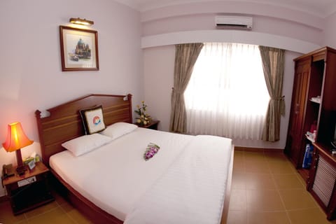 Ocean Star Hotel Hotel in Vung Tau