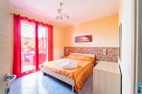 Le Ville della Contea -Vacation rentals Apartment hotel in Mascali