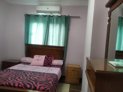 سيدي بشر السرايا Apartment in Alexandria