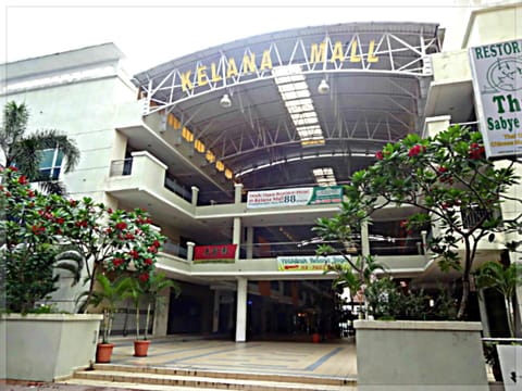 GoodHope Hotel, Kelana Mall Hôtel in Petaling Jaya