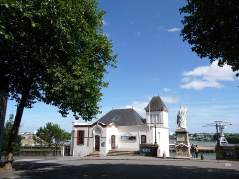 L'appart' de Jules Apartment in Nantes