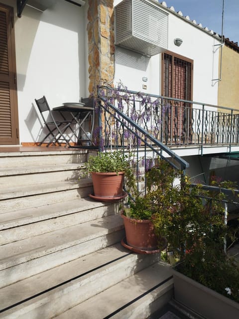 Relax Apartment Condominio in Frascati