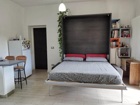 Relax Apartment Condo in Frascati