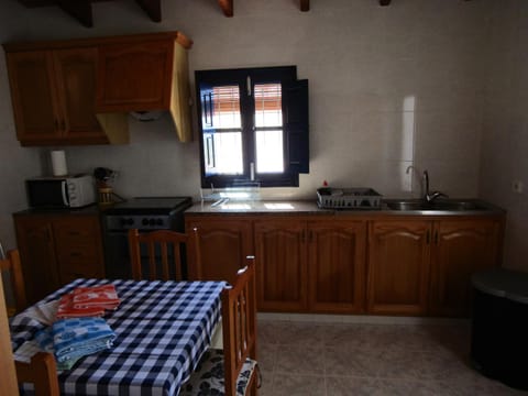 Casa Antonia ET- 6805 House in Formentera