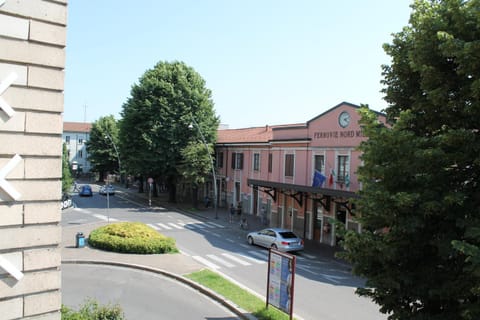 L'appartamento della Stazione di Saronno Apartamento in Saronno