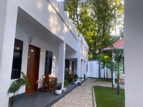 Didas Villa Chambre d’hôte in Arusha