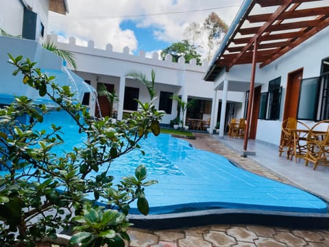 Didas Villa Bed and Breakfast in Arusha