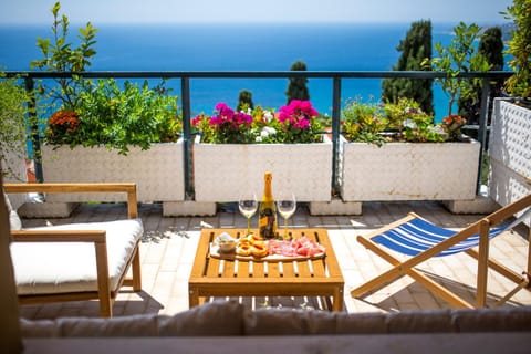 Sea view