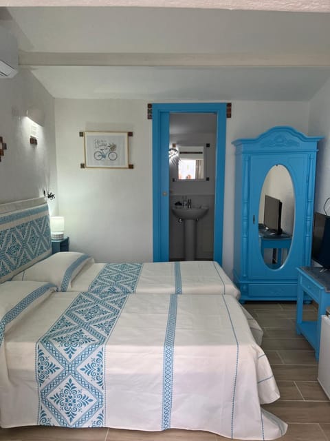 Da Tea Bed and Breakfast in San Teodoro