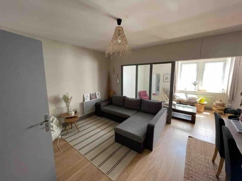 Pézenas Centre - Charme village - Plage 15 mn Apartment in Pézenas