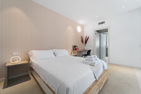 Paquja Apartment hotel in Quartu Sant'Elena