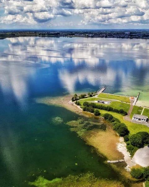 Nearby landmark, Lake view