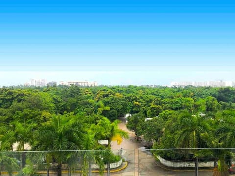 Hermoso Penthouse Zona Comercial Nuevo Vallarta Apartment in Nuevo Vallarta