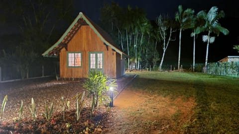 Liebe Platz Chalé Chalet in Pomerode