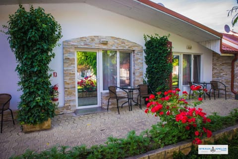Steaua Apelor Family Resort Bed and Breakfast in Romania