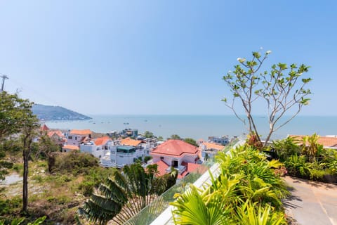 Cosa villages Villa in Vung Tau