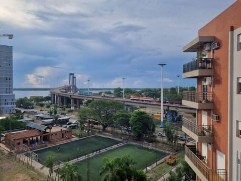 Departamento en Costanera Eigentumswohnung in Corrientes