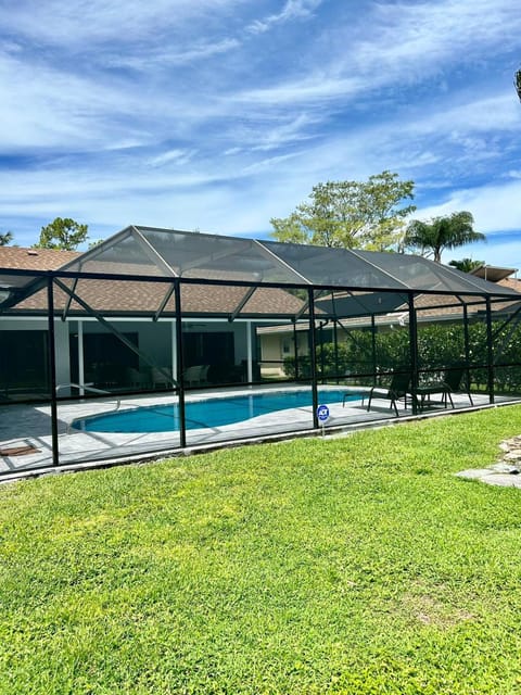 Luxurious Pool Home in Palm Beach County Florida Casa in Wellington