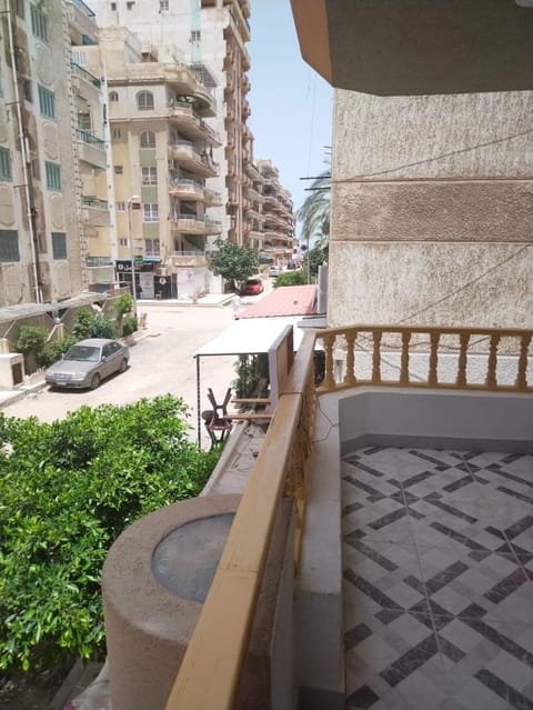 شقة مصيف بالعجمي Eigentumswohnung in Alexandria Governorate
